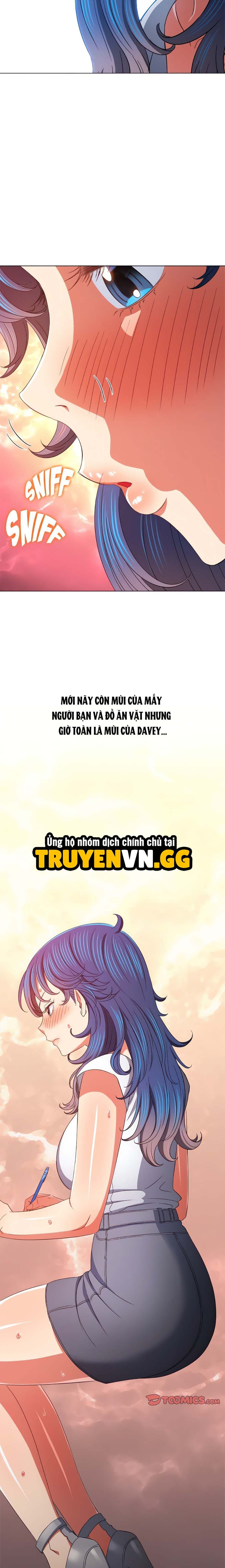 đọc truyện Bắt Nạt Ở Trường Trung Học Chương 180 ảnh 19 tại Giả Dược