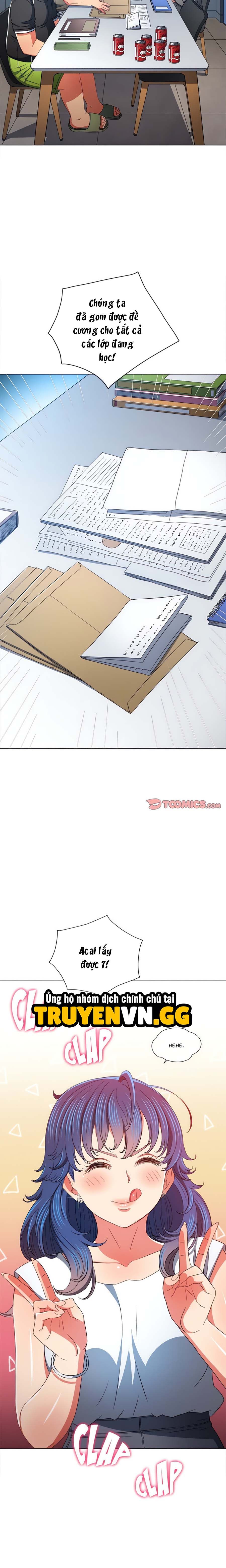 đọc truyện Bắt Nạt Ở Trường Trung Học Chương 180 ảnh 3 tại Giả Dược