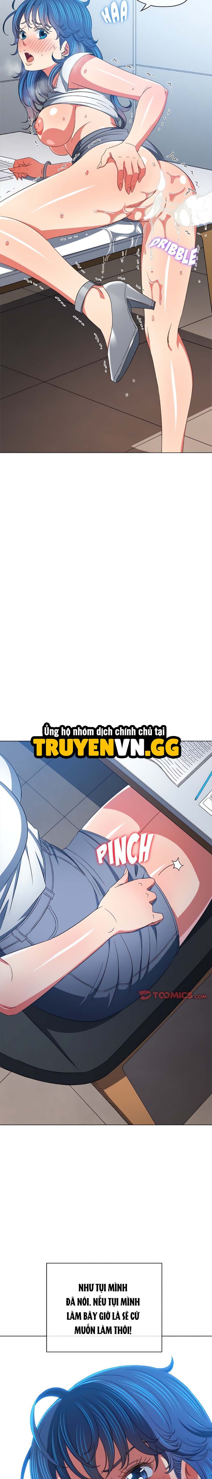 đọc truyện Bắt Nạt Ở Trường Trung Học Chương 180 ảnh 23 tại Giả Dược