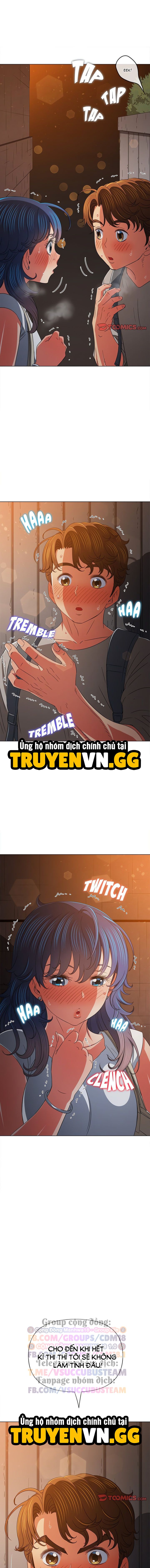 đọc truyện Bắt Nạt Ở Trường Trung Học Chương 181 ảnh 14 tại Giả Dược