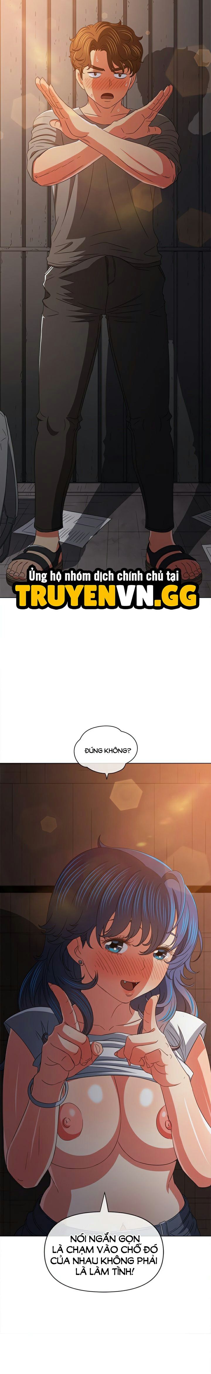 đọc truyện Bắt Nạt Ở Trường Trung Học Chương 182 ảnh 20 tại Giả Dược