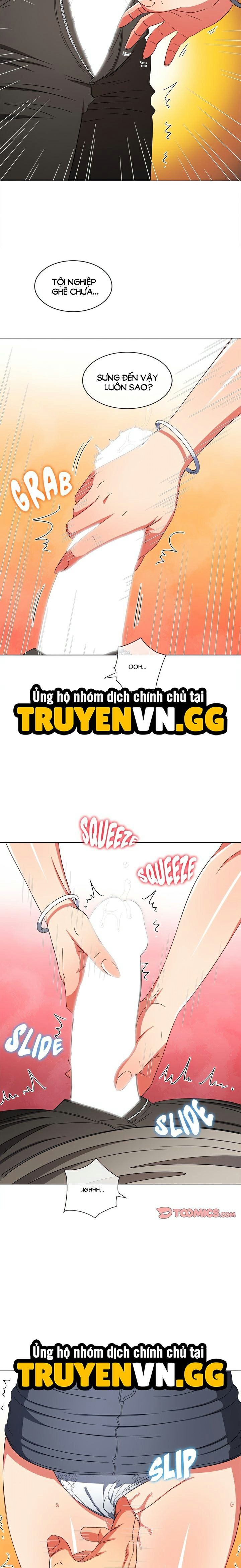 đọc truyện Bắt Nạt Ở Trường Trung Học Chương 182 ảnh 23 tại Giả Dược