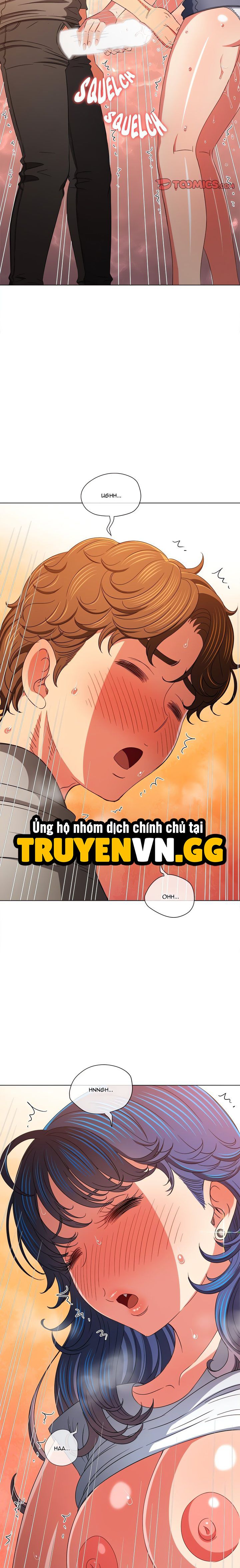 đọc truyện Bắt Nạt Ở Trường Trung Học Chương 182 ảnh 25 tại Giả Dược