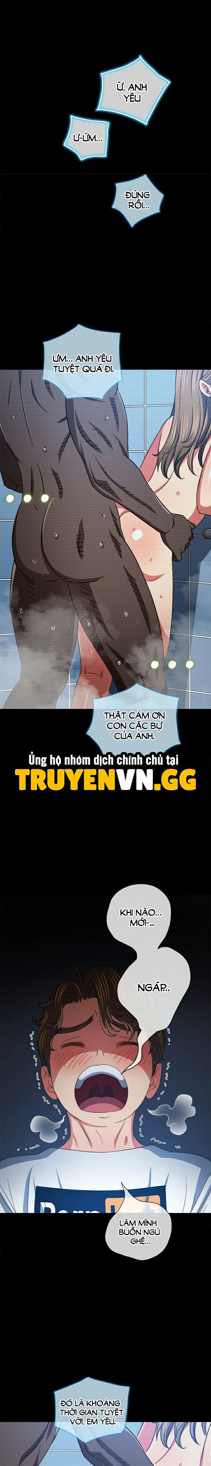 đọc truyện Bắt Nạt Ở Trường Trung Học Chương 183 ảnh 18 tại Giả Dược