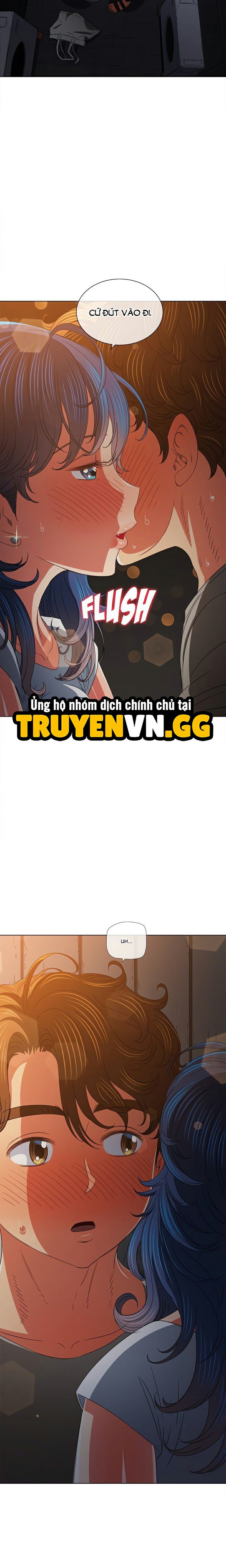 đọc truyện Bắt Nạt Ở Trường Trung Học Chương 183 ảnh 3 tại Giả Dược