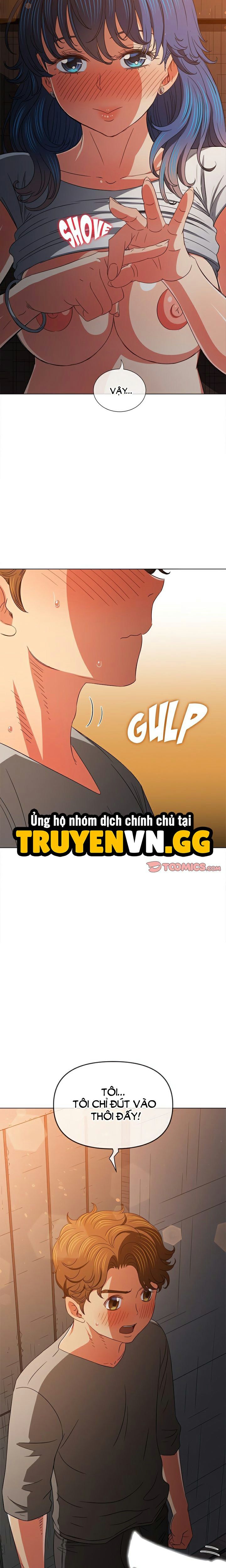 đọc truyện Bắt Nạt Ở Trường Trung Học Chương 183 ảnh 22 tại Giả Dược