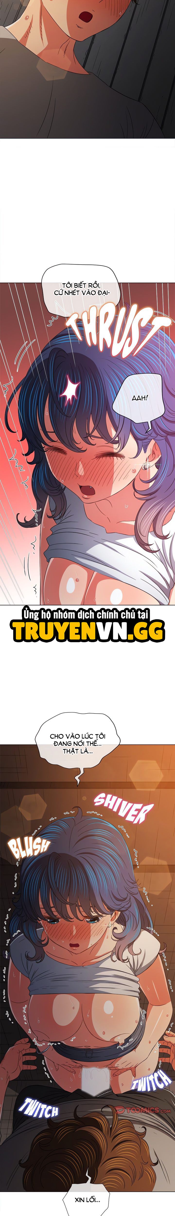 đọc truyện Bắt Nạt Ở Trường Trung Học Chương 183 ảnh 25 tại Giả Dược