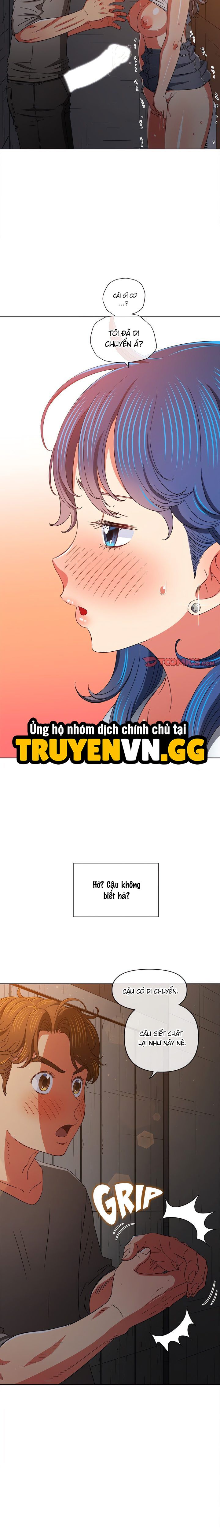 đọc truyện Bắt Nạt Ở Trường Trung Học Chương 184 ảnh 7 tại Thiên Thai Truyện