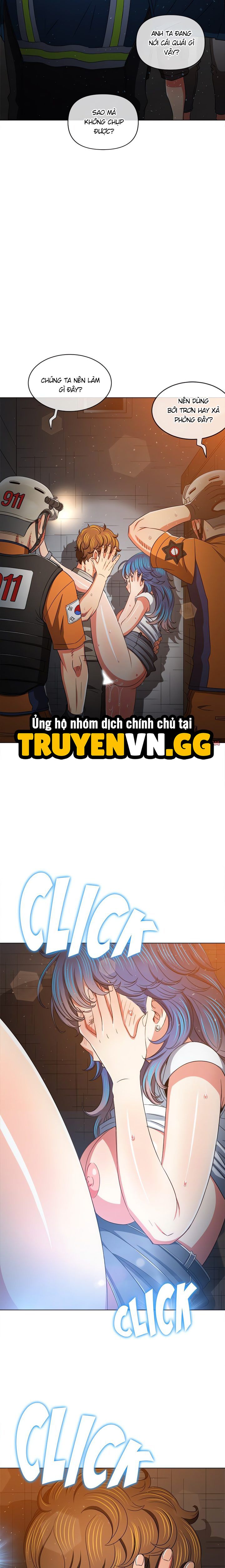 đọc truyện Bắt Nạt Ở Trường Trung Học Chương 185 ảnh 12 tại Giả Dược