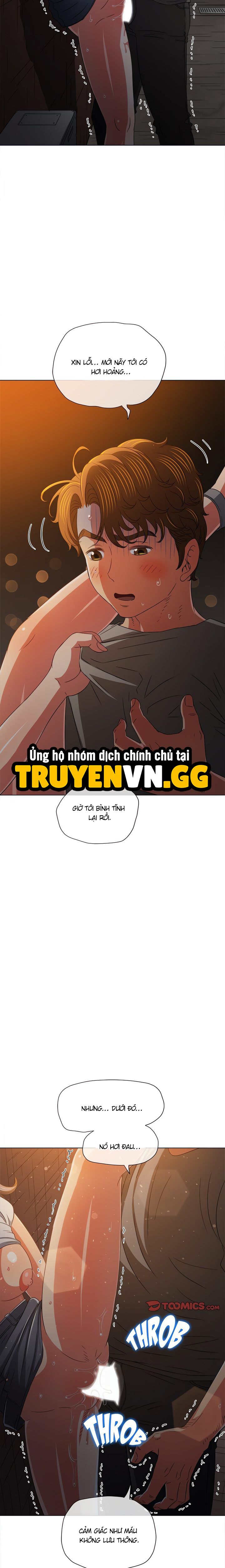 đọc truyện Bắt Nạt Ở Trường Trung Học Chương 185 ảnh 15 tại Giả Dược