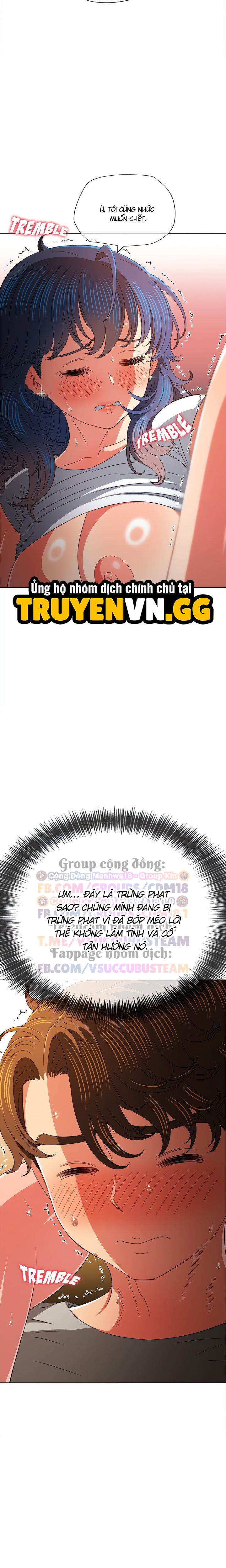 đọc truyện Bắt Nạt Ở Trường Trung Học Chương 185 ảnh 16 tại Giả Dược