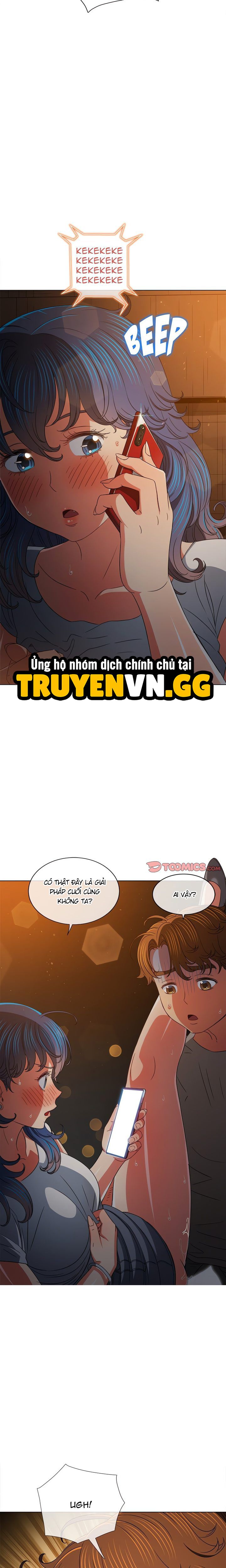 đọc truyện Bắt Nạt Ở Trường Trung Học Chương 185 ảnh 22 tại Giả Dược