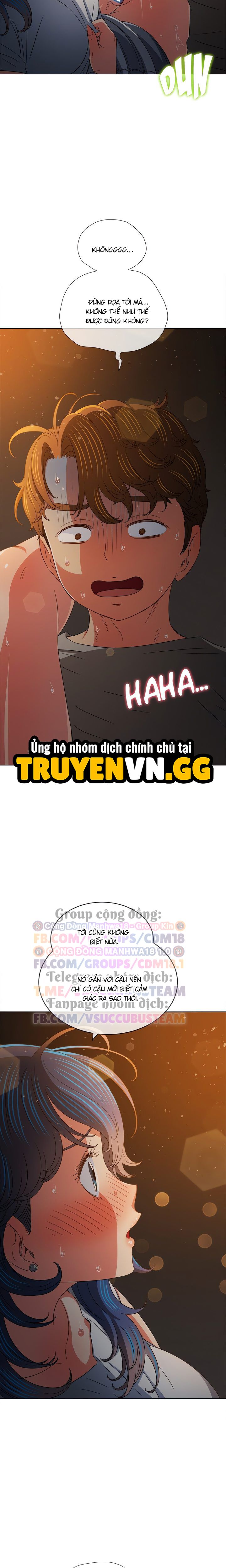 đọc truyện Bắt Nạt Ở Trường Trung Học Chương 185 ảnh 25 tại Giả Dược