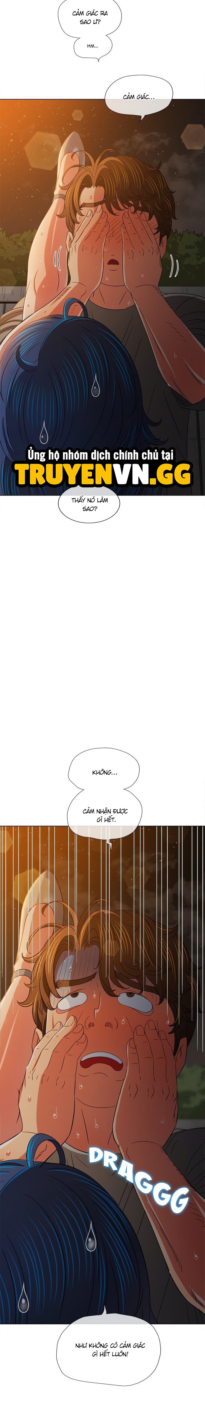 đọc truyện Bắt Nạt Ở Trường Trung Học Chương 185 ảnh 26 tại Giả Dược