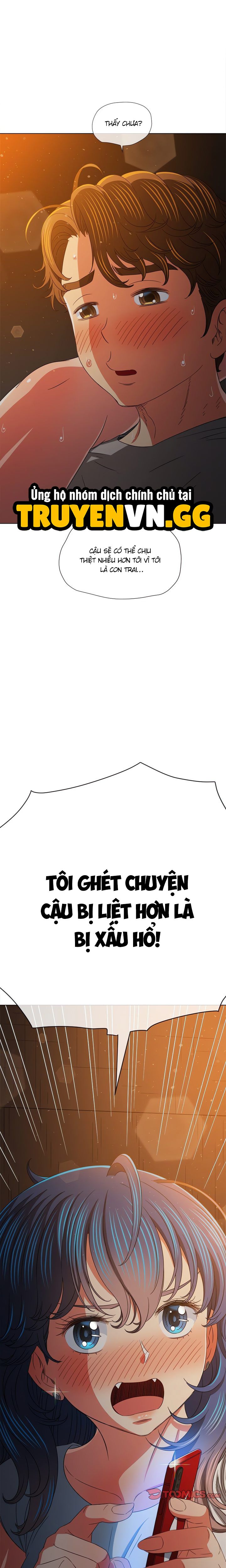 đọc truyện Bắt Nạt Ở Trường Trung Học Chương 185 ảnh 30 tại Giả Dược