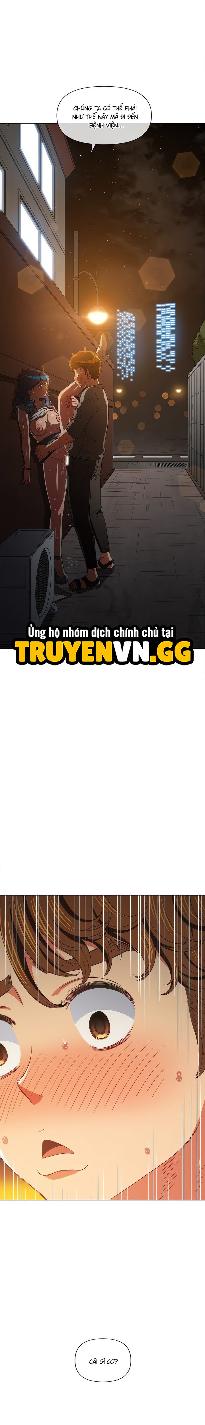 đọc truyện Bắt Nạt Ở Trường Trung Học Chương 185 ảnh 8 tại Giả Dược