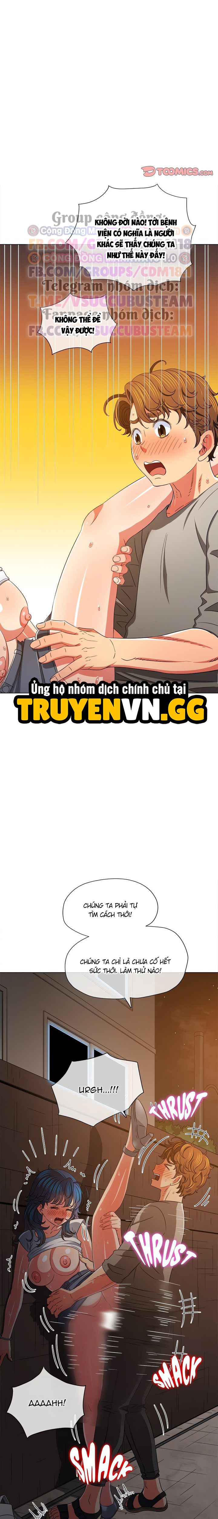 đọc truyện Bắt Nạt Ở Trường Trung Học Chương 185 ảnh 9 tại Giả Dược