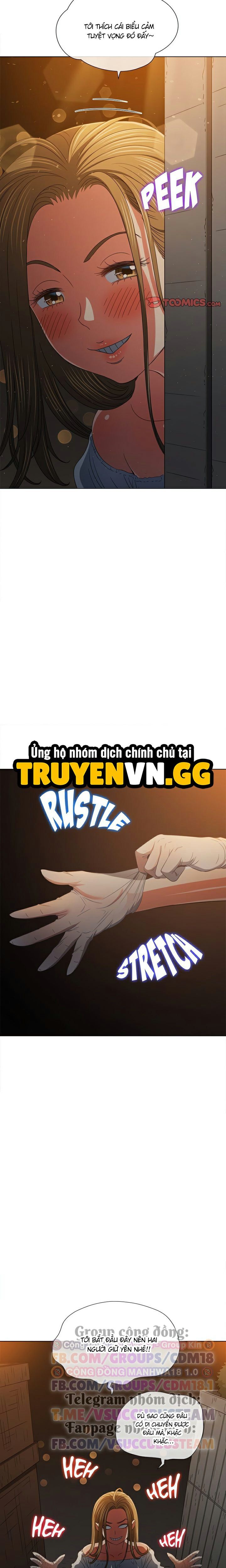đọc truyện Bắt Nạt Ở Trường Trung Học Chương 186 ảnh 19 tại Giả Dược