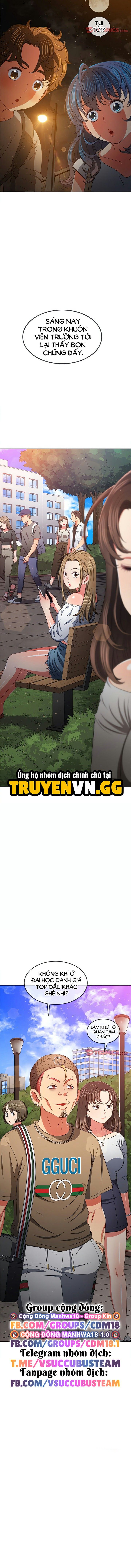 đọc truyện Bắt Nạt Ở Trường Trung Học Chương 188 ảnh 7 tại Giả Dược