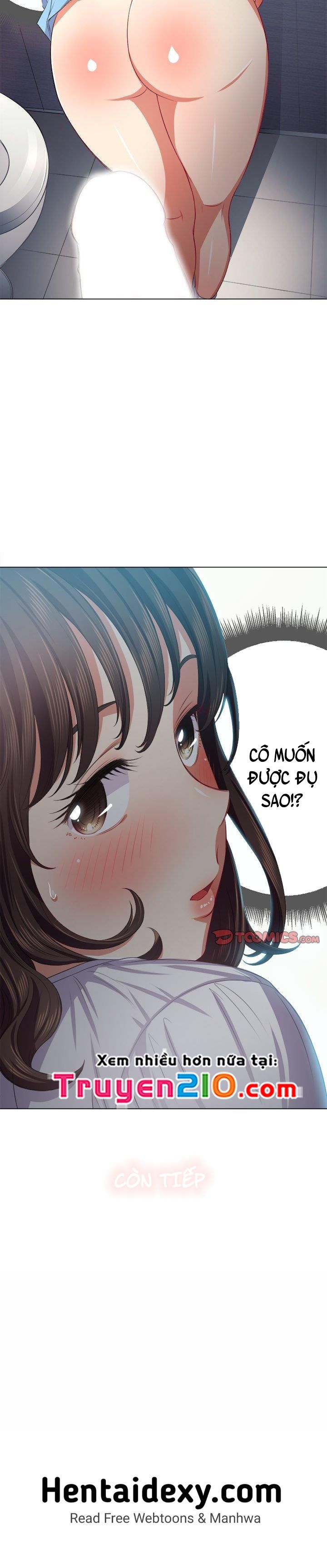 đọc truyện Bắt Nạt Ở Trường Trung Học Chương 19 ảnh 19 tại Giả Dược