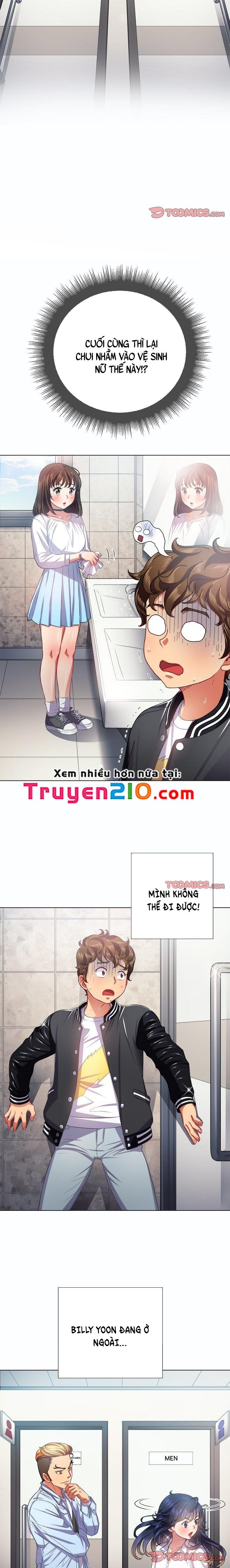 đọc truyện Bắt Nạt Ở Trường Trung Học Chương 19 ảnh 3 tại Giả Dược