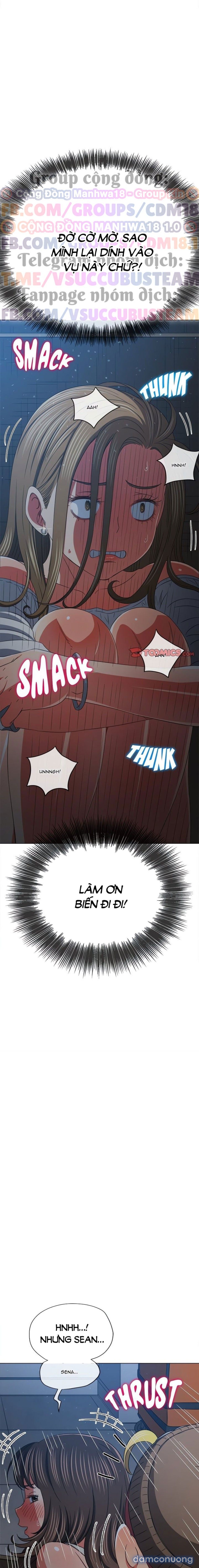 đọc truyện Bắt Nạt Ở Trường Trung Học Chương 192 ảnh 12 tại Thiên Thai Truyện