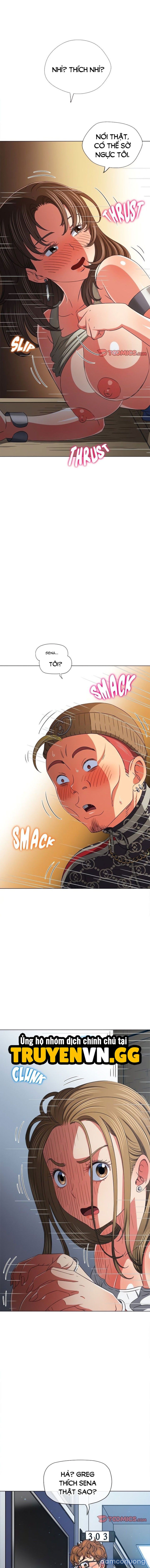 đọc truyện Bắt Nạt Ở Trường Trung Học Chương 192 ảnh 15 tại Thiên Thai Truyện