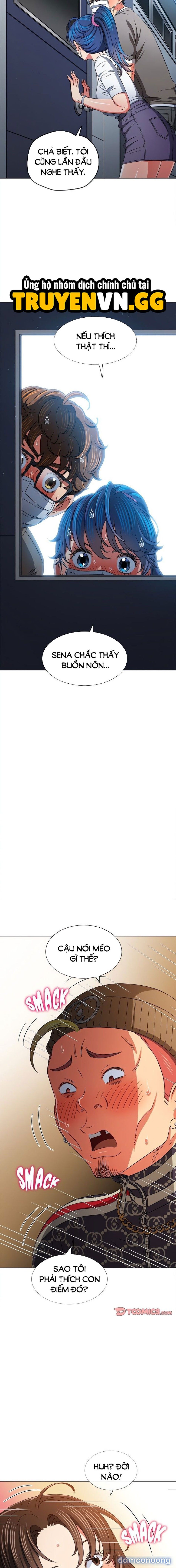 đọc truyện Bắt Nạt Ở Trường Trung Học Chương 192 ảnh 16 tại Thiên Thai Truyện