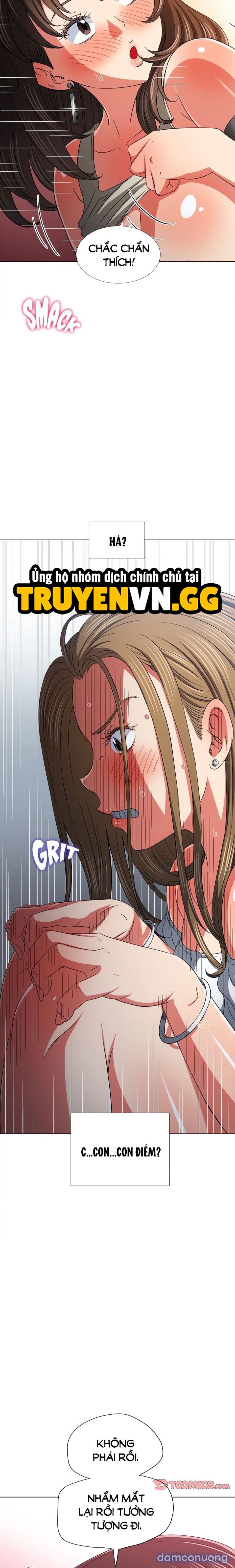 đọc truyện Bắt Nạt Ở Trường Trung Học Chương 192 ảnh 17 tại Thiên Thai Truyện