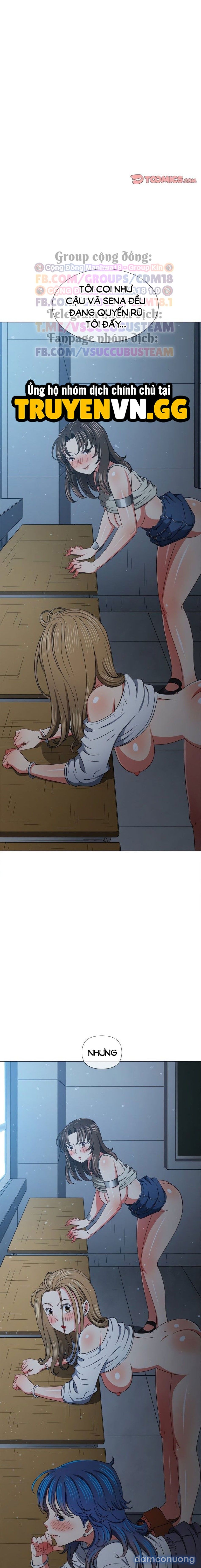 đọc truyện Bắt Nạt Ở Trường Trung Học Chương 192 ảnh 22 tại Thiên Thai Truyện