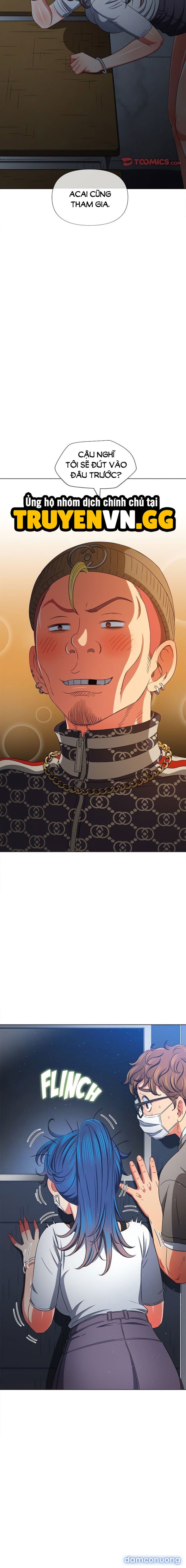 đọc truyện Bắt Nạt Ở Trường Trung Học Chương 192 ảnh 23 tại Thiên Thai Truyện