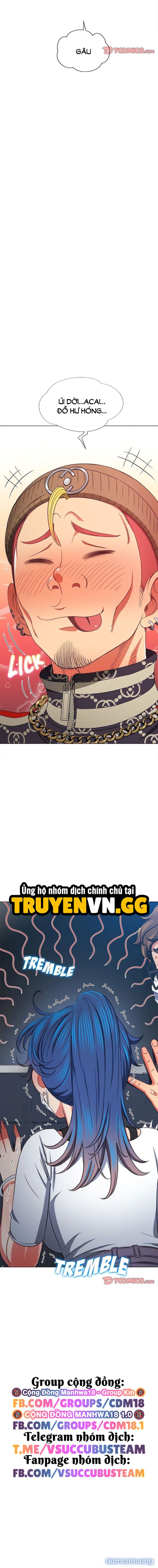 đọc truyện Bắt Nạt Ở Trường Trung Học Chương 192 ảnh 25 tại Thiên Thai Truyện