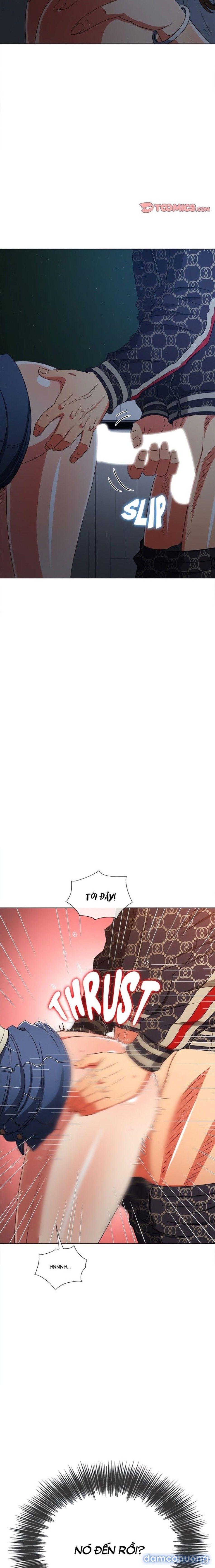 đọc truyện Bắt Nạt Ở Trường Trung Học Chương 192 ảnh 5 tại Thiên Thai Truyện