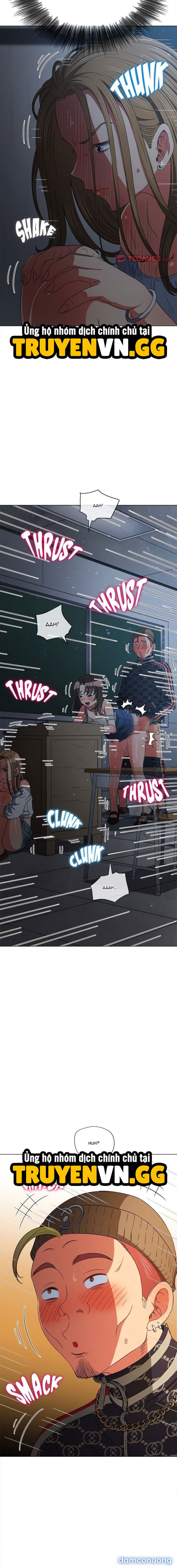 đọc truyện Bắt Nạt Ở Trường Trung Học Chương 192 ảnh 6 tại Thiên Thai Truyện