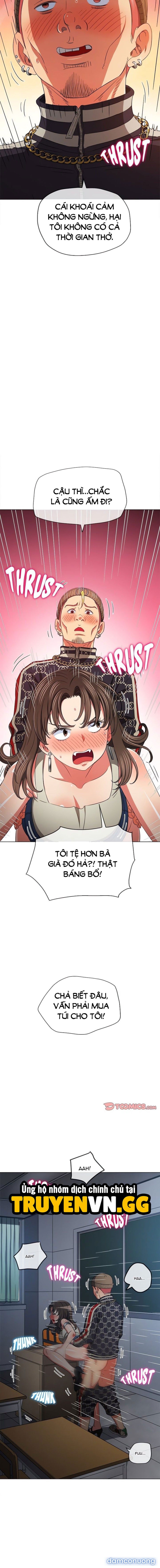 đọc truyện Bắt Nạt Ở Trường Trung Học Chương 192 ảnh 8 tại Thiên Thai Truyện