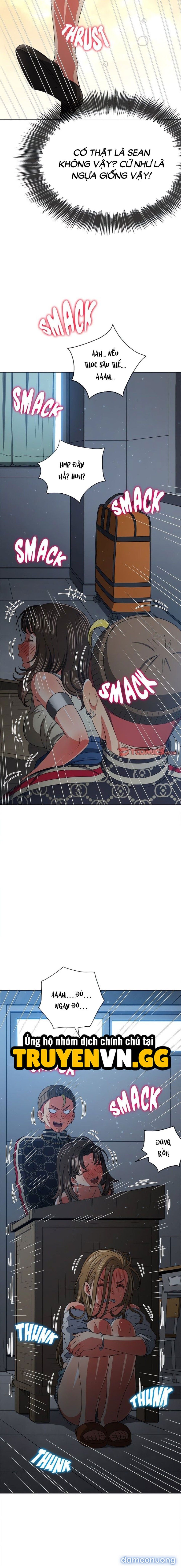 đọc truyện Bắt Nạt Ở Trường Trung Học Chương 192 ảnh 11 tại Thiên Thai Truyện