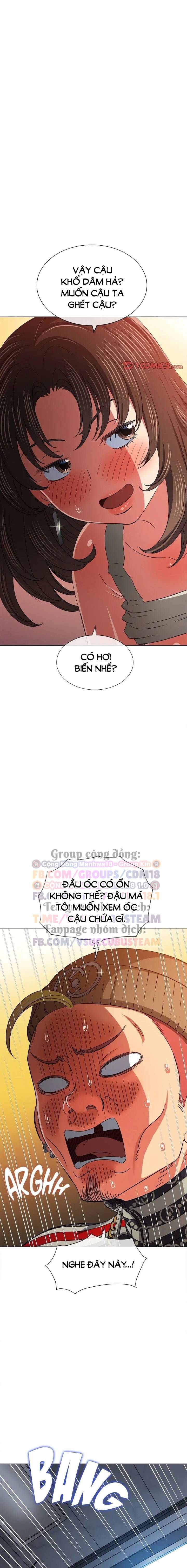 đọc truyện Bắt Nạt Ở Trường Trung Học Chương 193 ảnh 12 tại Thiên Thai Truyện