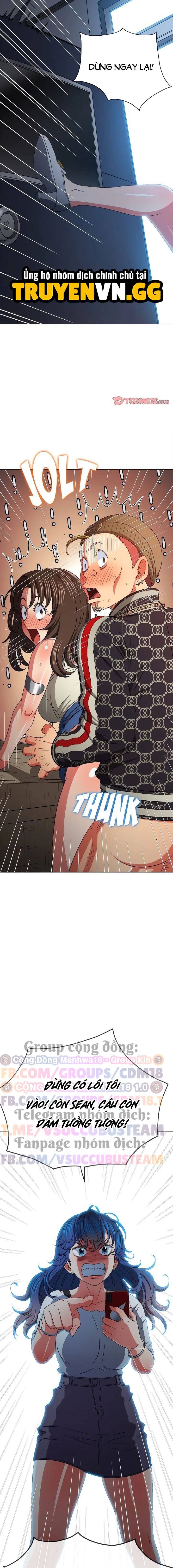 đọc truyện Bắt Nạt Ở Trường Trung Học Chương 193 ảnh 13 tại Thiên Thai Truyện