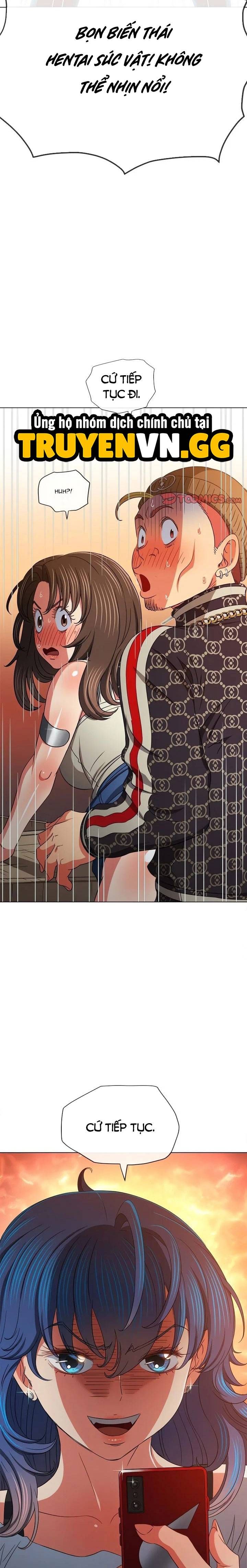 đọc truyện Bắt Nạt Ở Trường Trung Học Chương 193 ảnh 14 tại Thiên Thai Truyện