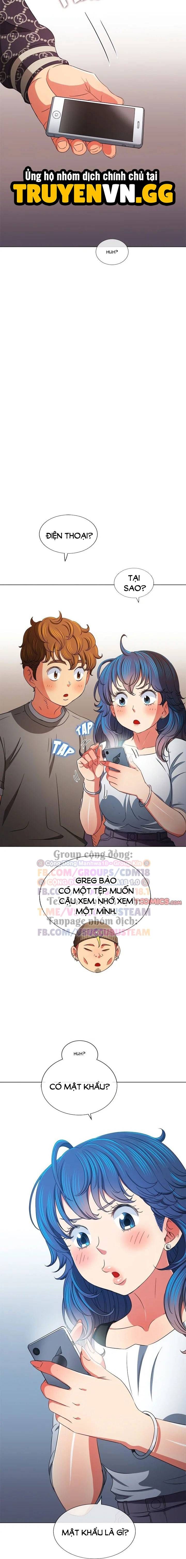 đọc truyện Bắt Nạt Ở Trường Trung Học Chương 193 ảnh 19 tại Thiên Thai Truyện