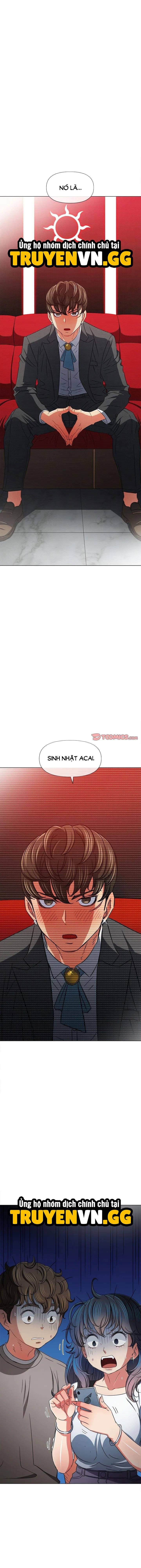 đọc truyện Bắt Nạt Ở Trường Trung Học Chương 193 ảnh 20 tại Thiên Thai Truyện