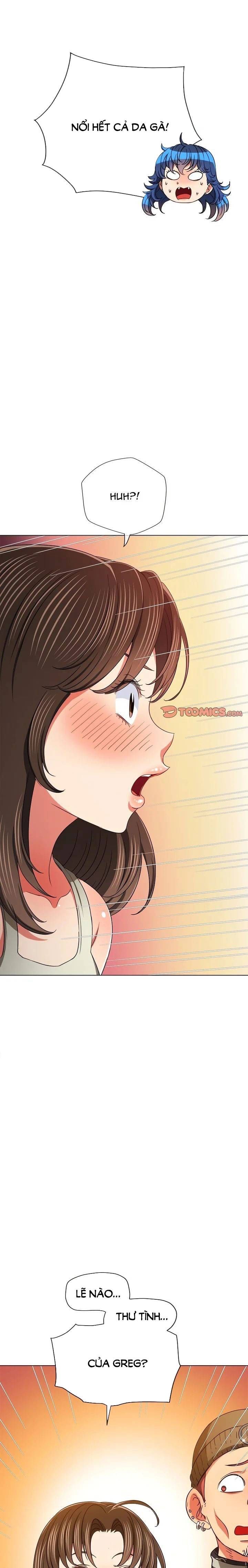 đọc truyện Bắt Nạt Ở Trường Trung Học Chương 193 ảnh 21 tại Thiên Thai Truyện