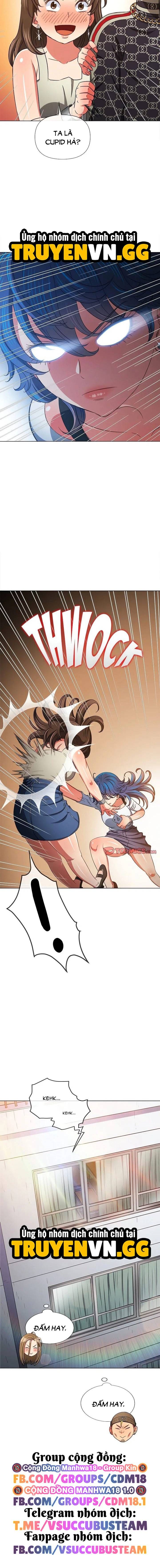 đọc truyện Bắt Nạt Ở Trường Trung Học Chương 193 ảnh 22 tại Thiên Thai Truyện