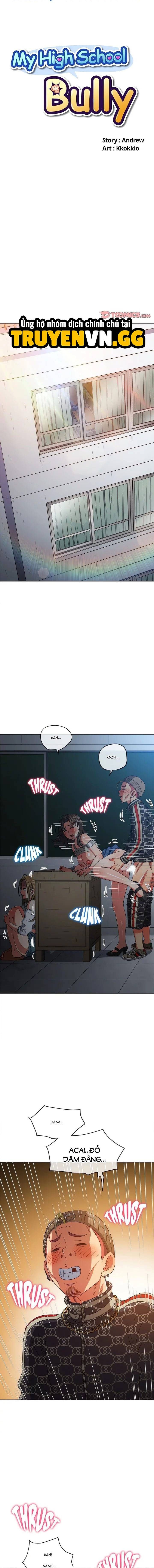 đọc truyện Bắt Nạt Ở Trường Trung Học Chương 193 ảnh 5 tại Thiên Thai Truyện