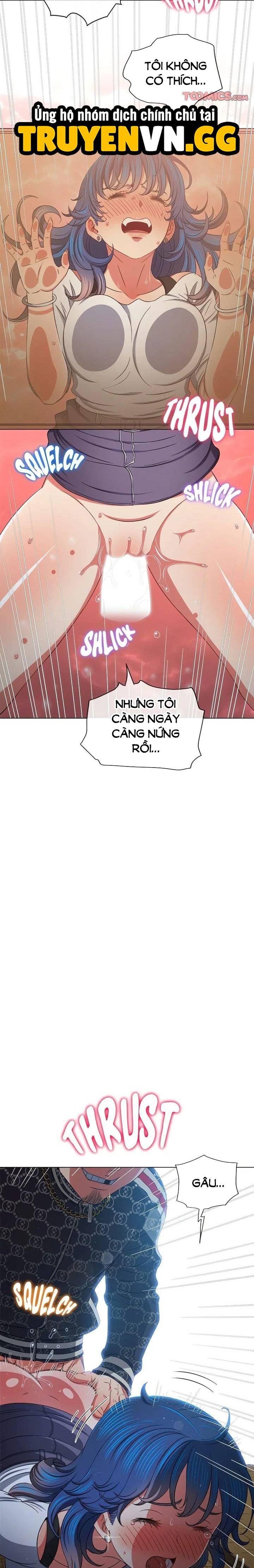 đọc truyện Bắt Nạt Ở Trường Trung Học Chương 193 ảnh 6 tại Thiên Thai Truyện