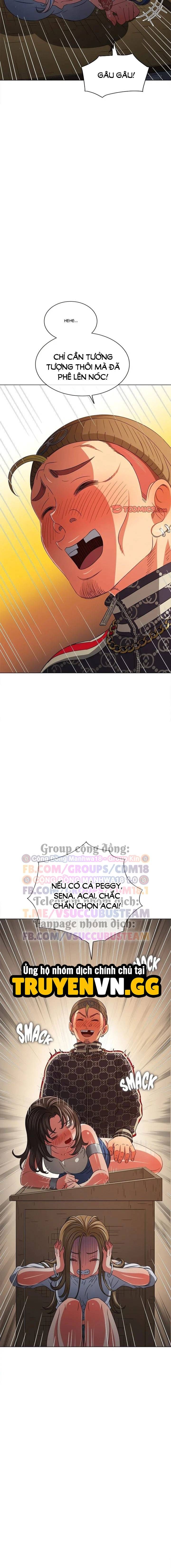 đọc truyện Bắt Nạt Ở Trường Trung Học Chương 193 ảnh 7 tại Thiên Thai Truyện