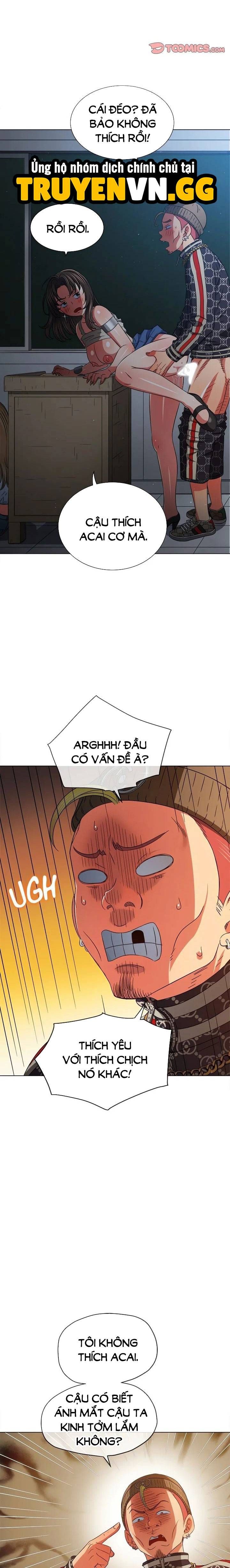 đọc truyện Bắt Nạt Ở Trường Trung Học Chương 193 ảnh 10 tại Thiên Thai Truyện