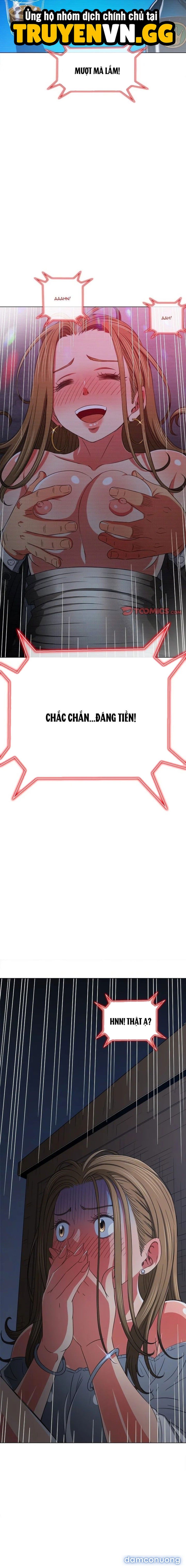 đọc truyện Bắt Nạt Ở Trường Trung Học Chương 194 ảnh 12 tại Thiên Thai Truyện