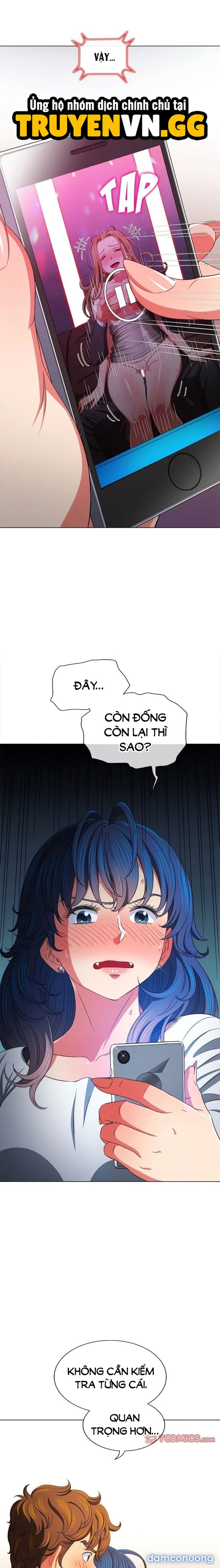 đọc truyện Bắt Nạt Ở Trường Trung Học Chương 194 ảnh 13 tại Thiên Thai Truyện