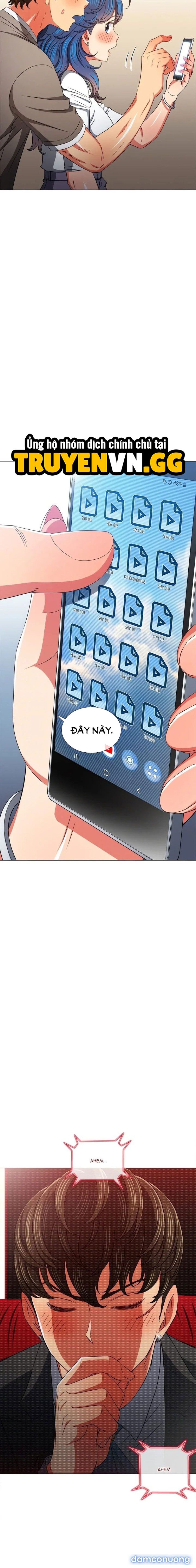 đọc truyện Bắt Nạt Ở Trường Trung Học Chương 194 ảnh 14 tại Thiên Thai Truyện